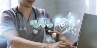 Gesundheitszentrum Odenwaldkreis führt erstmals digitalen Tele-Schnellschnitt durch