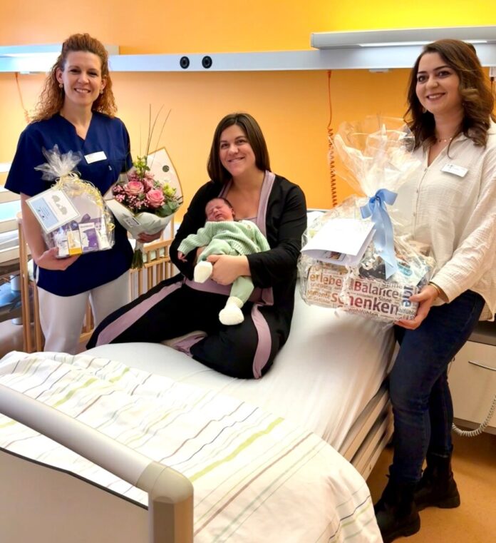 GZO Neujahrsbaby_2026