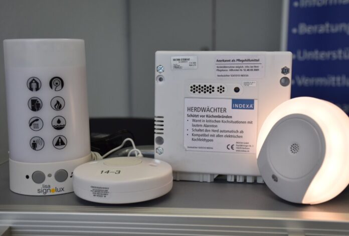 Inhalt Technik-Koffer