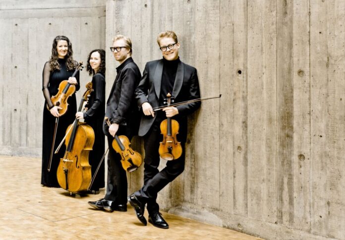 MarmenQuartet11_copyright_MarcoBorggreve