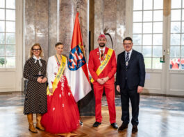 Fastnacht als gelebtes Ehrenamt