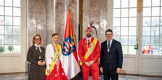 Fastnacht als gelebtes Ehrenamt