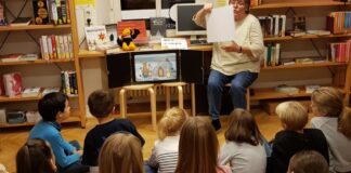 Bücherei St. Sophia blickt auf erfolgreiches Jahr zurück