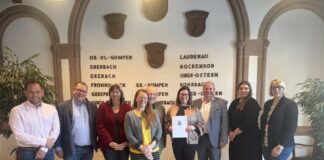 Förderung für Gemeinwesenarbeit