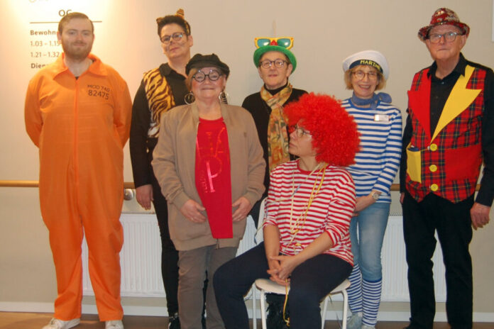 Gruppenfoto-haus-am-see-fasching-2026-presse