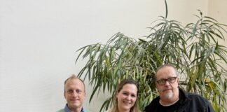 Geschäftsführung engagiert sich für Anerkennung als examinierte Fachkraft im „Blauen Haus“