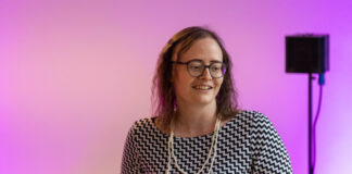 Schreibsalon lädt zum gemeinsamen Schreiben ein