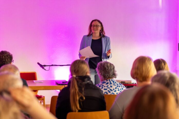 Lesung Workshop Stadtbücherei Erbach (c) Christian Schega