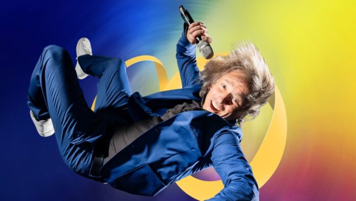 Martin O. Super Looper Querformat by Stimmart GmbH