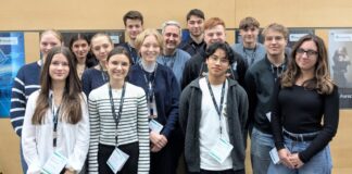 Gymnasium Michelstadt punktet bei „Jugend forscht“