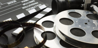 Filmkunstabend in Höchst