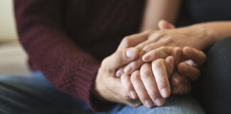 Wenn nichts mehr geht wie vorher