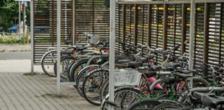 Mehr Betriebe sollen Radfahren fördern