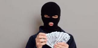 Zeugen nach Einbruch in Lützelbach gesucht