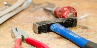 Altes Handy, kaputter Toaster?