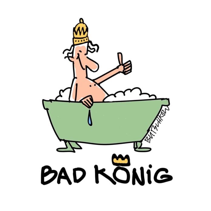 BadKönig
