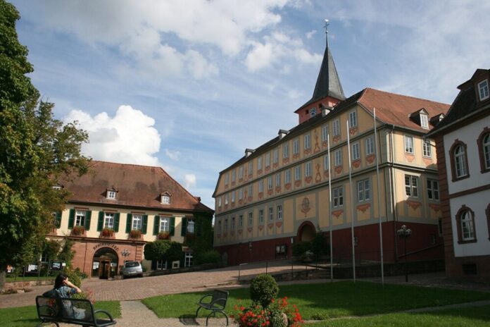 Bad_Koenig_Altes_Schloss