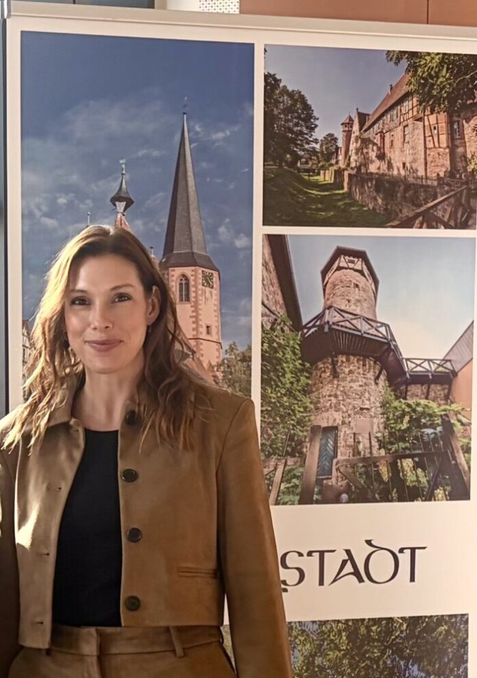 Bild Pressebericht