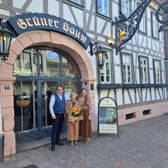 Gasthaus Zum Grünen Baum