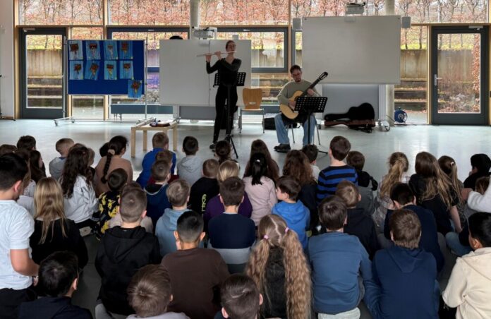 SolDuo-Schulbesuch-(C) Stadt Erbach