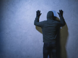 Brutaler Überfall auf Senior