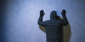 Brutaler Überfall auf Senior