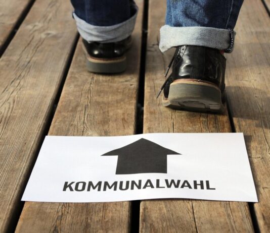 Politik live erleben