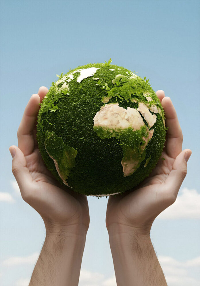 protecting-earth-hands-cradling-mossy-globe