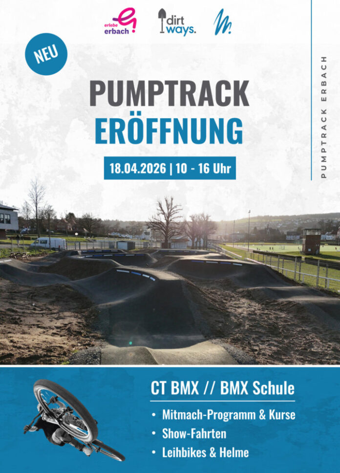 Pumptrack