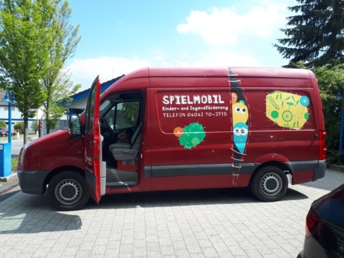 Spielmobil