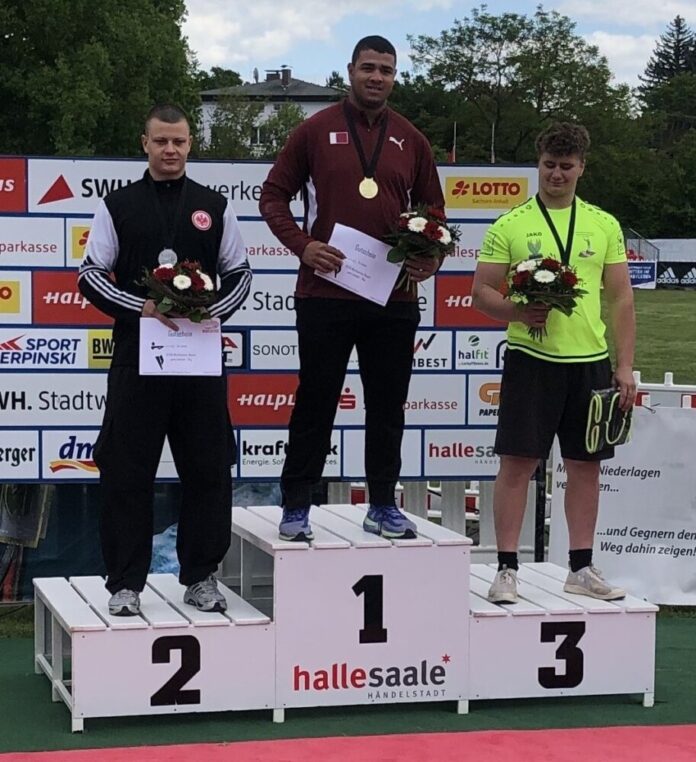 2026-05-16 Max Halle