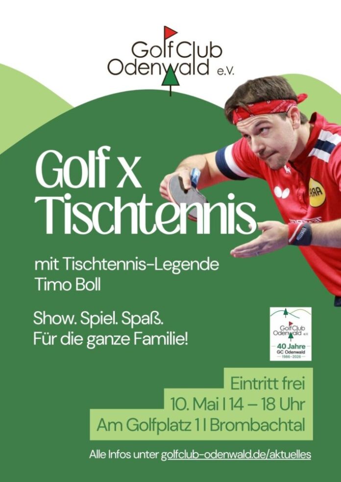 260411 Golf meets Tischtennis Plakat Julia 4