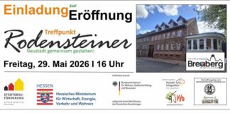 Neues Leben für den Rodensteiner