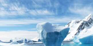 Abenteuer am Ende der Welt