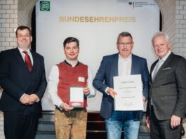Deutschlands Bier-Elite kommt aus dem Odenwald