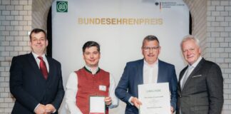 Deutschlands Bier-Elite kommt aus dem Odenwald