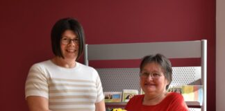 Kinder brauchen ein Zuhause