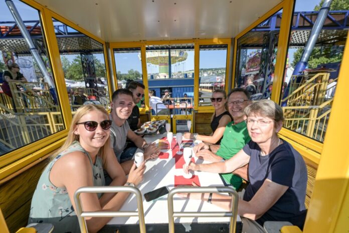 Frühstück im Riesenrad_(c)_Dirk Zengel