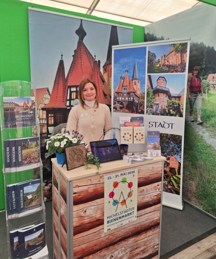 Maimarkt Tamara 2026