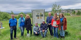 Rettung für die Obstwiesen