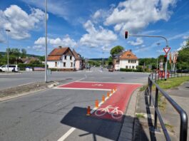 Kreis lädt zur Fahrrad-Tour