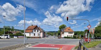 Kreis lädt zur Fahrrad-Tour