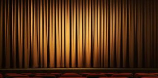 Große Gefühle im Kino