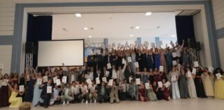106 Mal Abi – starke Bilanz!
