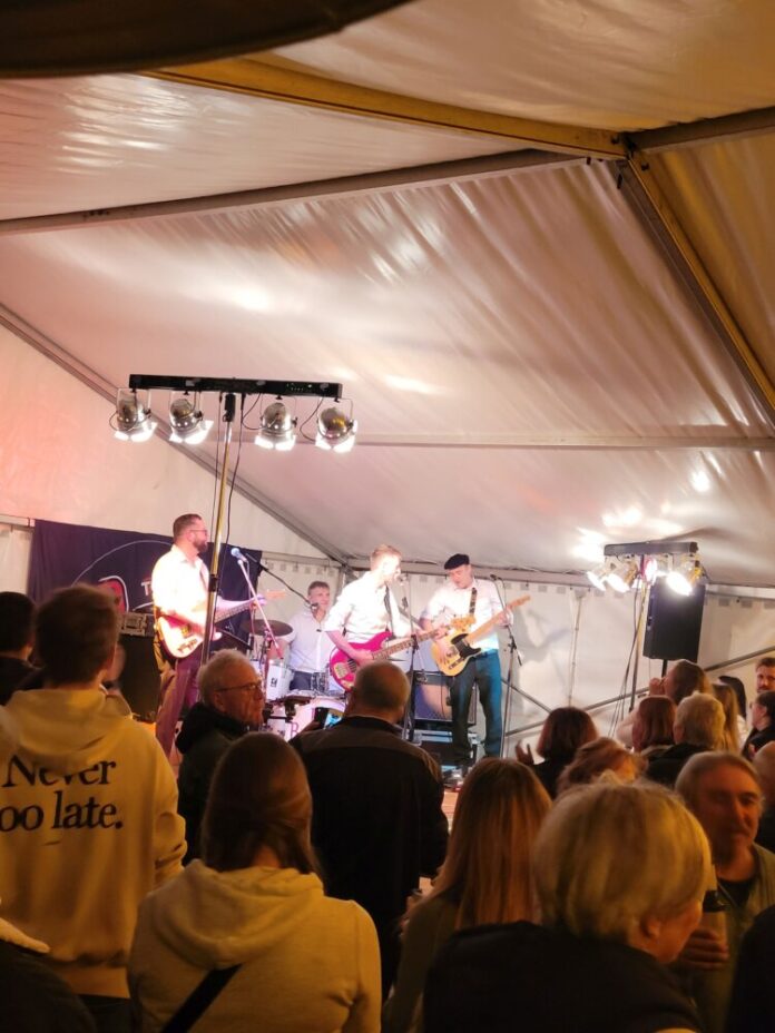 26 05 19 Beerfelder Musiknacht auch 2026 wieder am Start