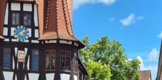 500 Euro für blühende Odenwälder Gärten