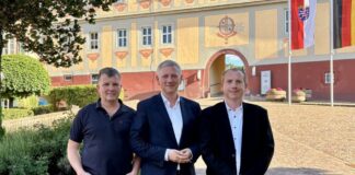 Neue Fraktion formiert sich im Kreistag