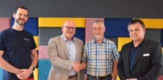 Nach 20 Jahren geht der Notarzt-Chef