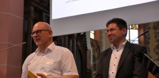 Kultursommer ist eröffnet!