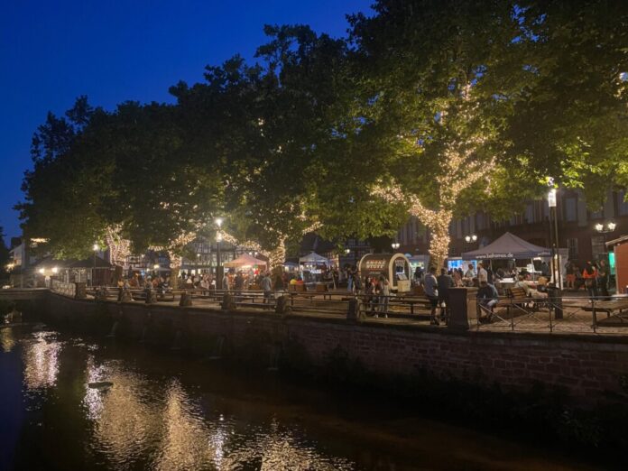 Erbacher Schlossmarkt_Late Night Edition